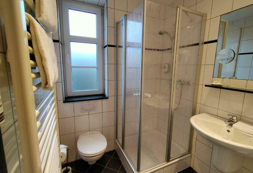 스탠다드 룸, Xtra Gleis