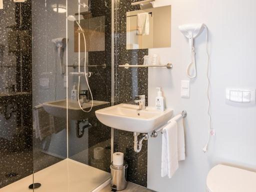 غرفة قياسية, Zum Landsberger Hof