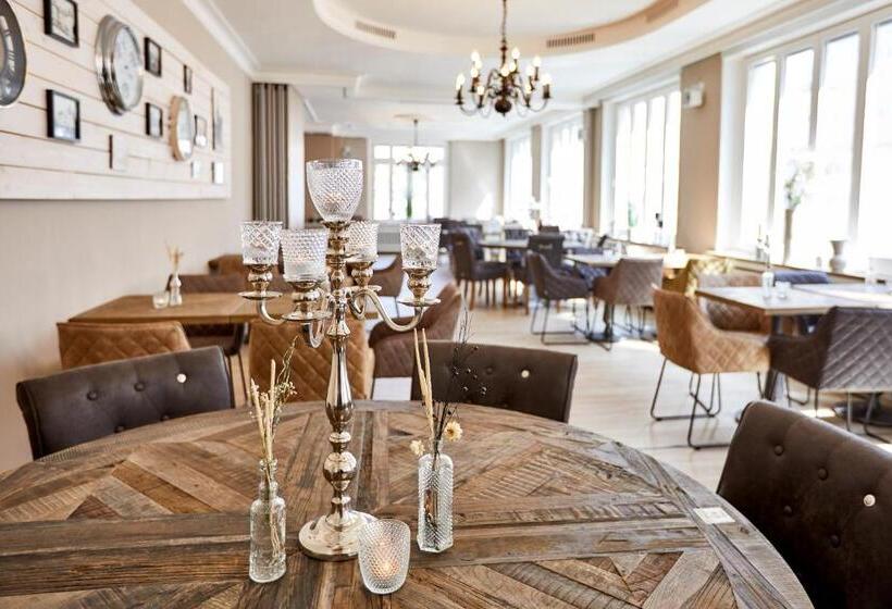 غرفة قياسية, Zum Landsberger Hof