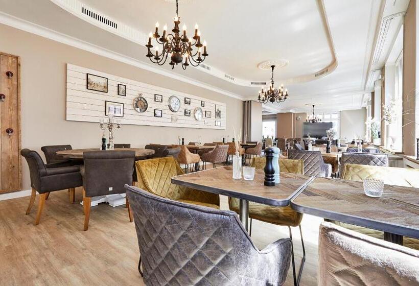 غرفة قياسية, Zum Landsberger Hof