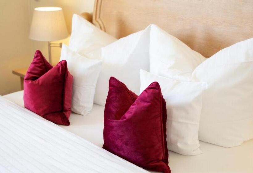 غرفة كومفورت فردية, Zur Post