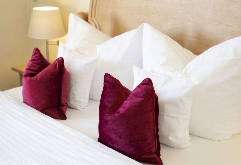 غرفة كومفورت فردية, Zur Post