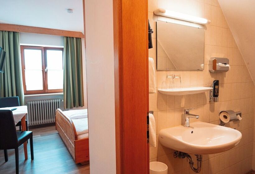 스탠다드 룸, Postwirt   Gästehaus