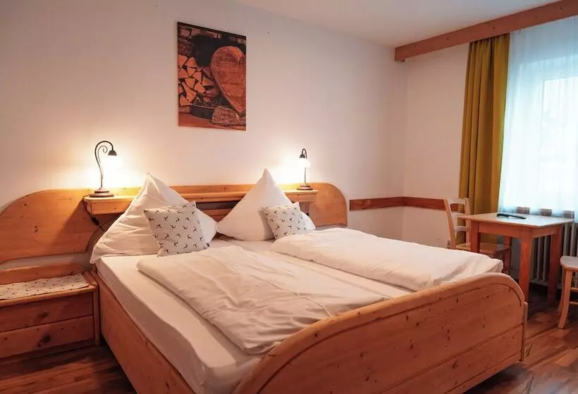 Standard-huone, Postwirt   Gästehaus
