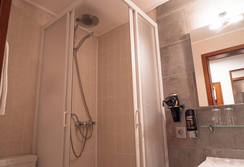 스탠다드 싱글 룸, Postwirt   Gästehaus