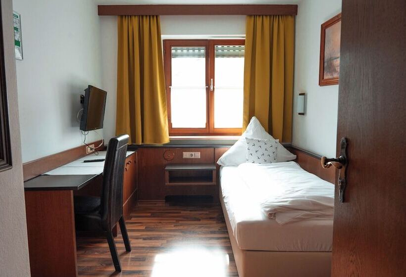 스탠다드 싱글 룸, Postwirt   Gästehaus