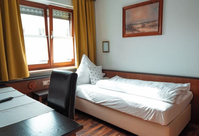 스탠다드 싱글 룸, Postwirt   Gästehaus