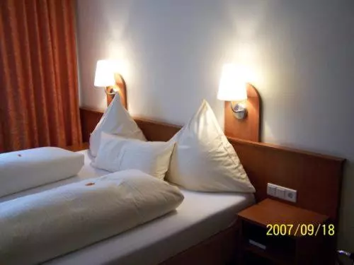 اتاق استاندارد یک نفره, Park Residence