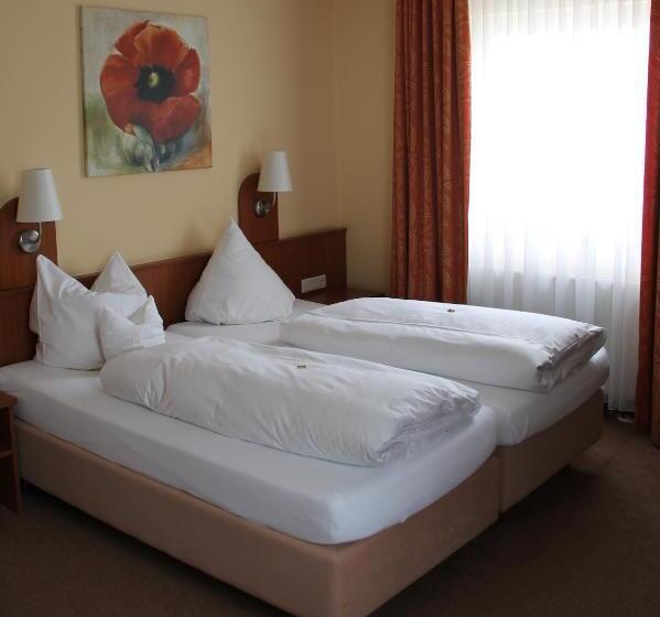 标准间, Park Residence