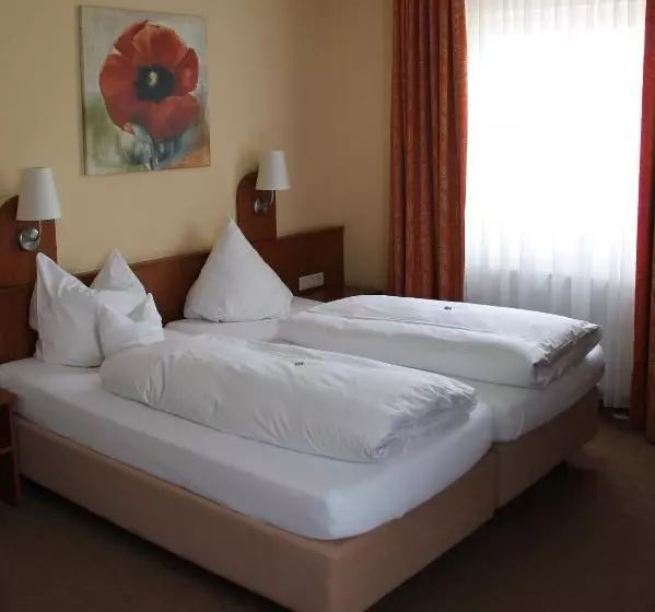 اتاق استاندارد, Park Residence