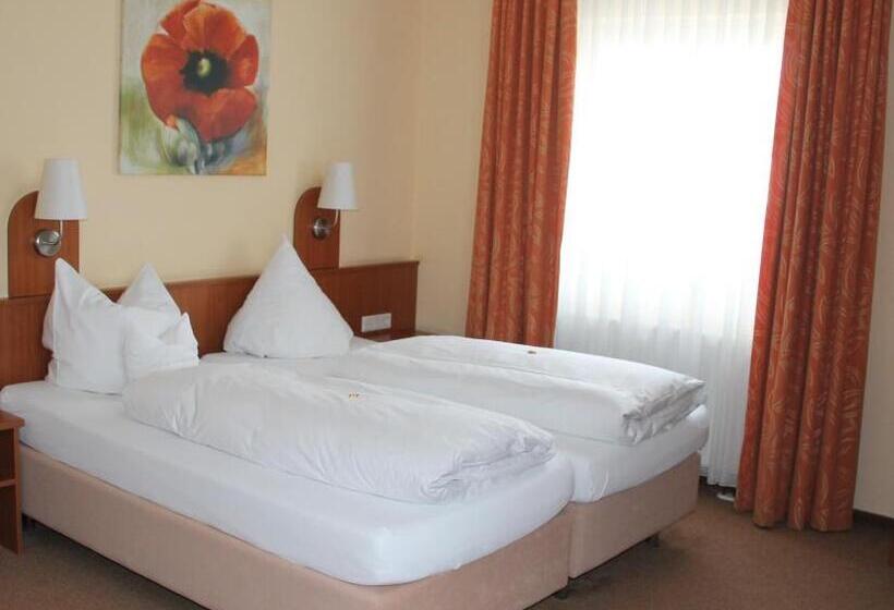 标准间, Park Residence