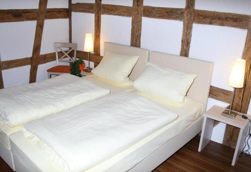 스위트, Gasthof Bub