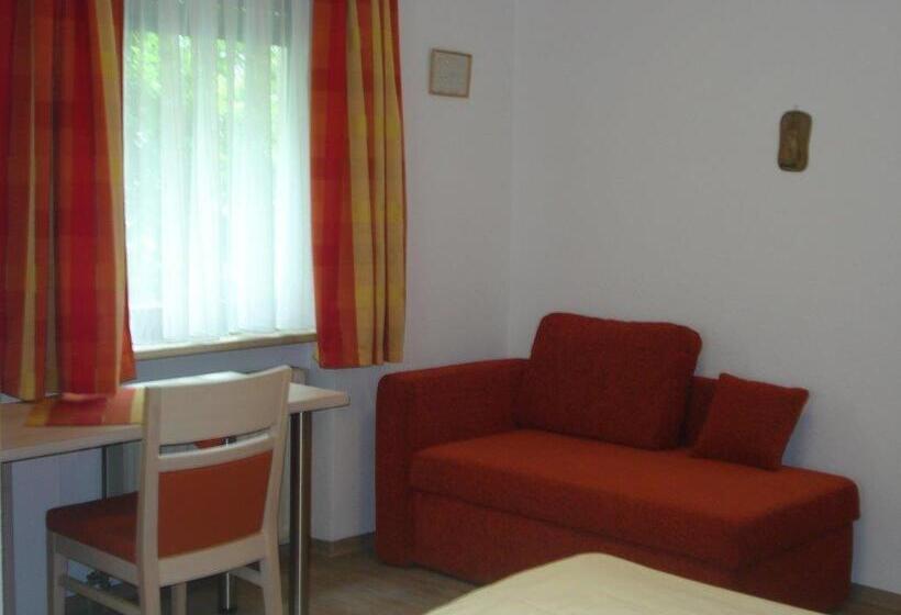 스위트, Gasthof Bub