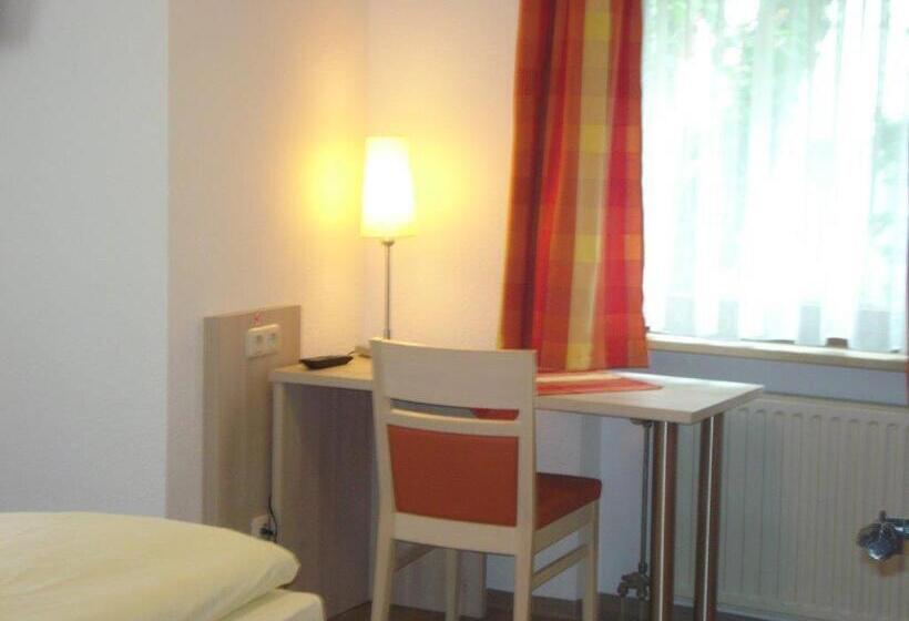 스위트, Gasthof Bub