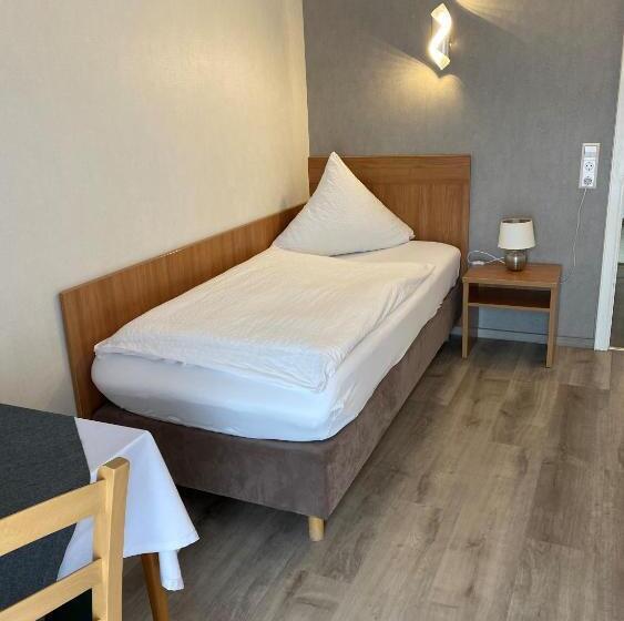 스탠다드 싱글 룸, Gästehaus Gisela