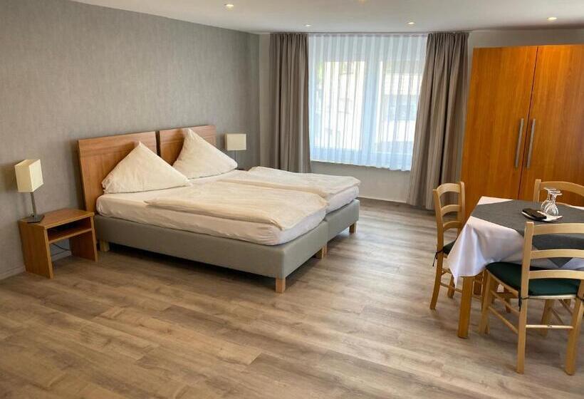 스탠다드 트리플 룸, Gästehaus Gisela