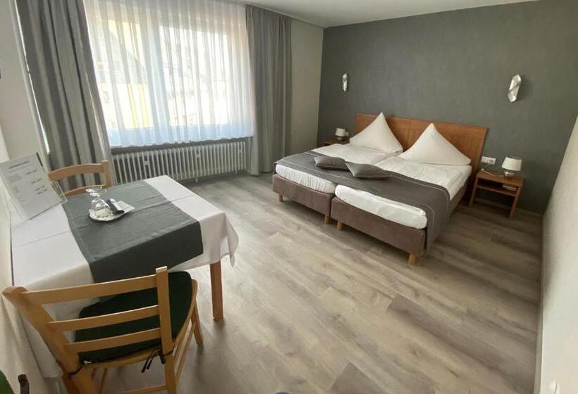 스탠다드 룸, Gästehaus Gisela