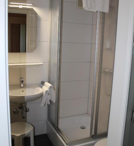 חדר סטנדרט, Waldgasthof Geländer