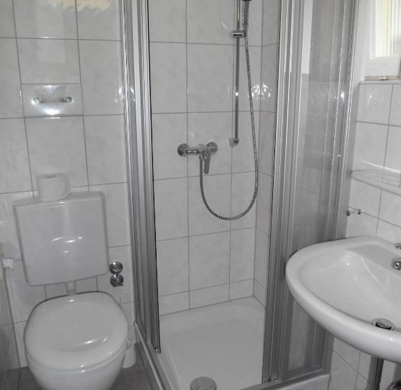 Standard-huone Parveke, Residenz