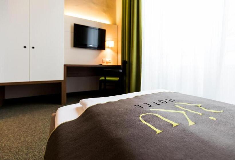 标准单人间, Riku Hotel Neu Ulm