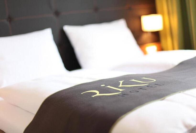 经济房, Riku Hotel Neu Ulm