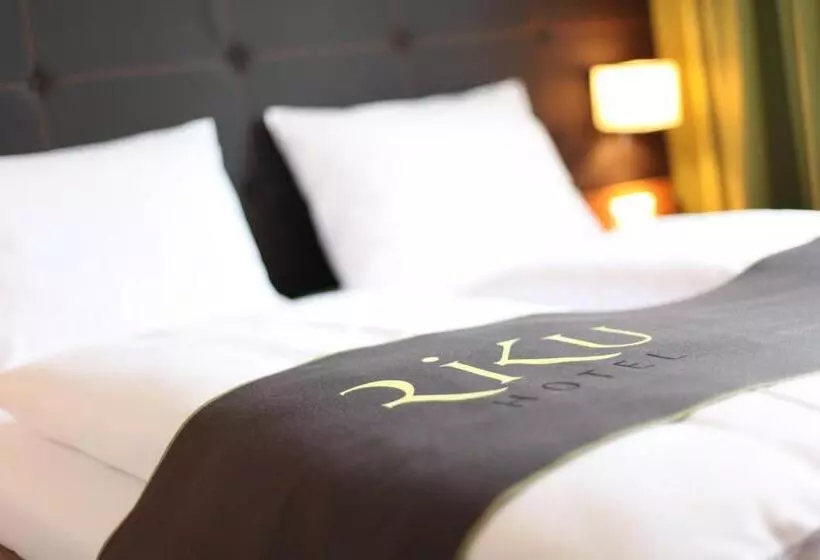 エコノミールーム, Riku Hotel Neu Ulm