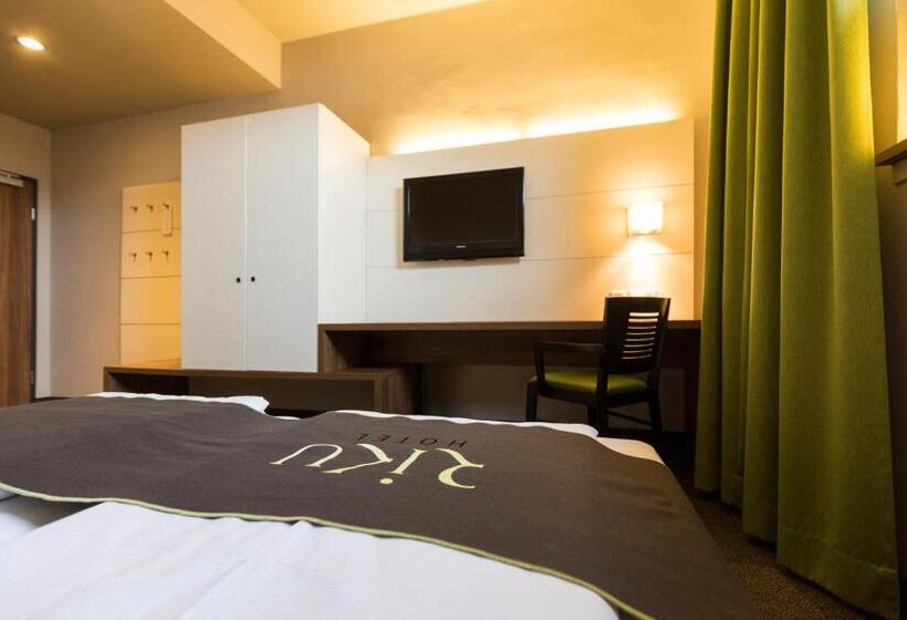 经济房, Riku Hotel Neu Ulm