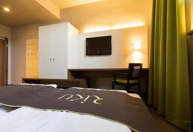 エコノミールーム, Riku Hotel Neu Ulm