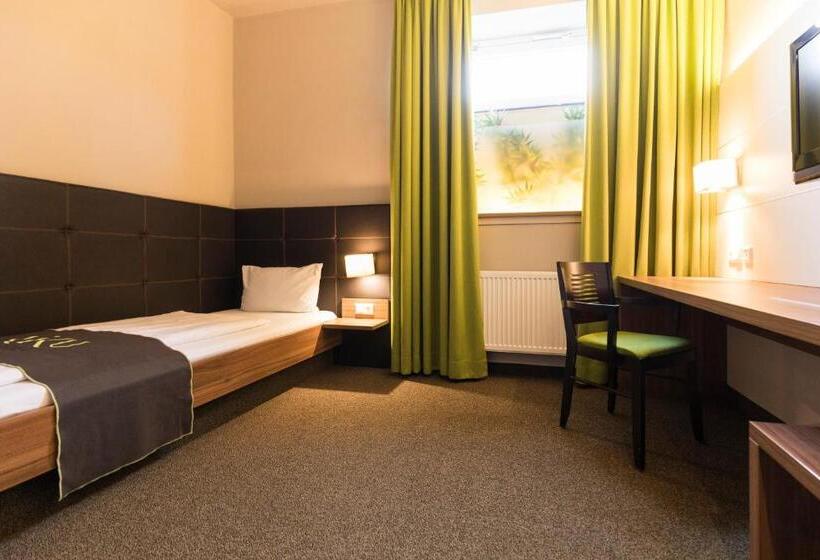 单人经济间, Riku Hotel Neu Ulm