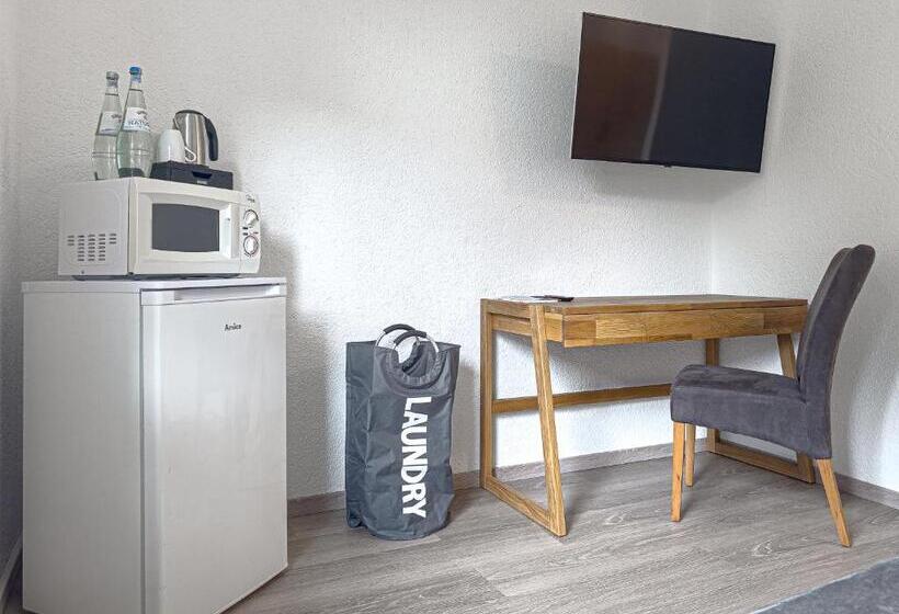 스탠다드 룸, Tdyhomes