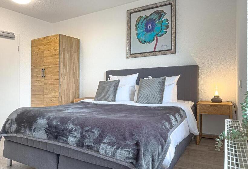 스탠다드 룸, Tdyhomes