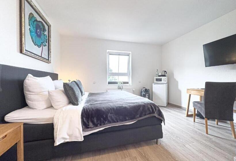 스탠다드 룸, Tdyhomes