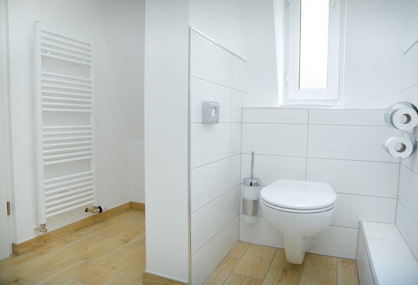 Семейный Номер, Waldhotel Friedrichroda