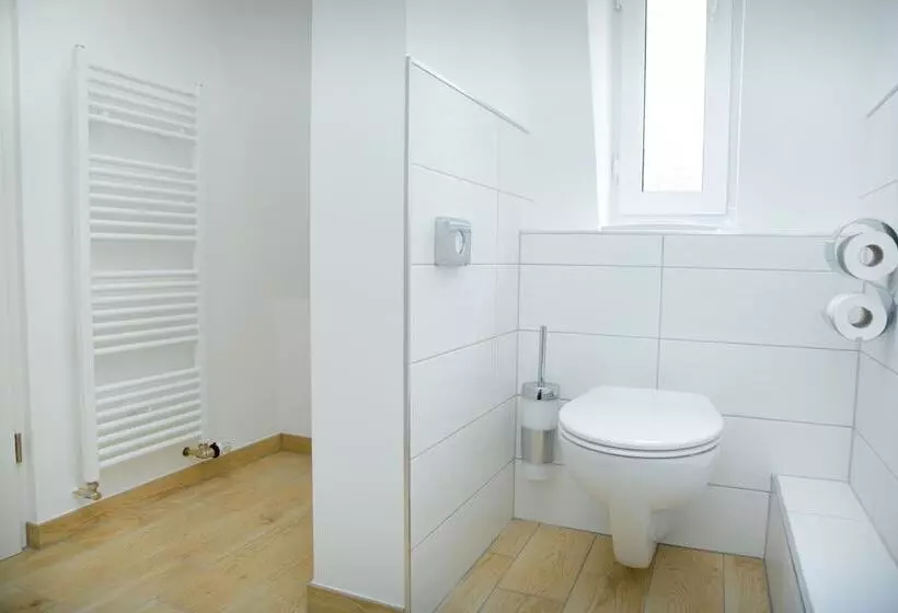 ファミリールーム, Waldhotel Friedrichroda