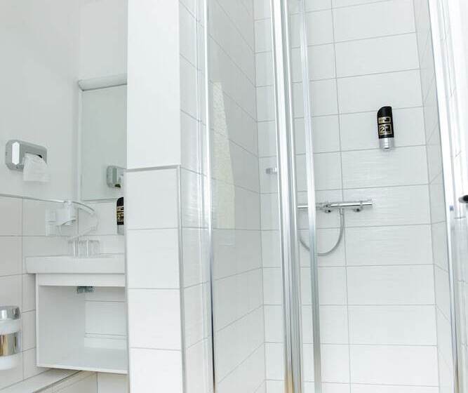 Семейный Номер, Waldhotel Friedrichroda