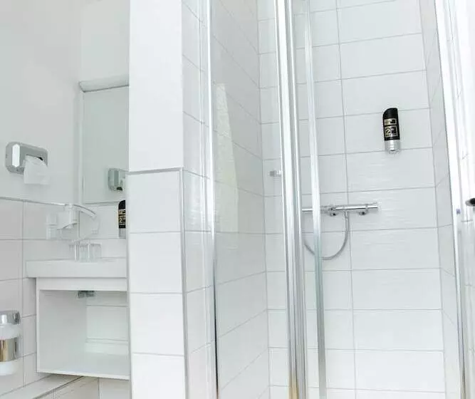 ファミリールーム, Waldhotel Friedrichroda