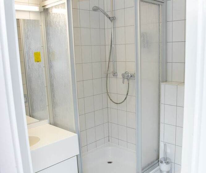 Апартаменты 1 Спальня, Waldhotel Friedrichroda