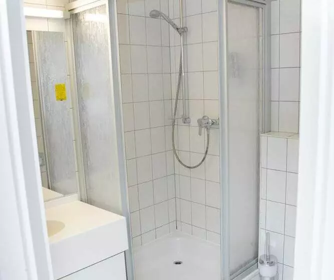 １ベッドルームアパートメント, Waldhotel Friedrichroda