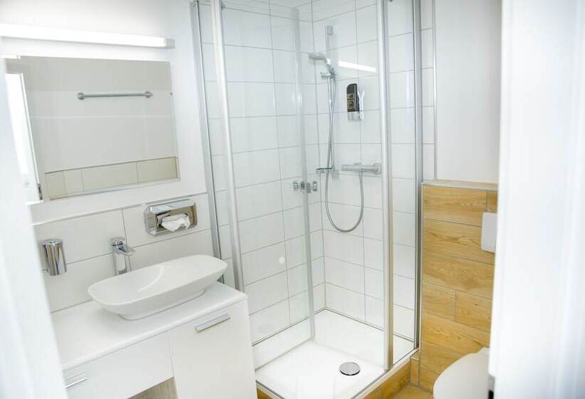 Полулюкс, Waldhotel Friedrichroda