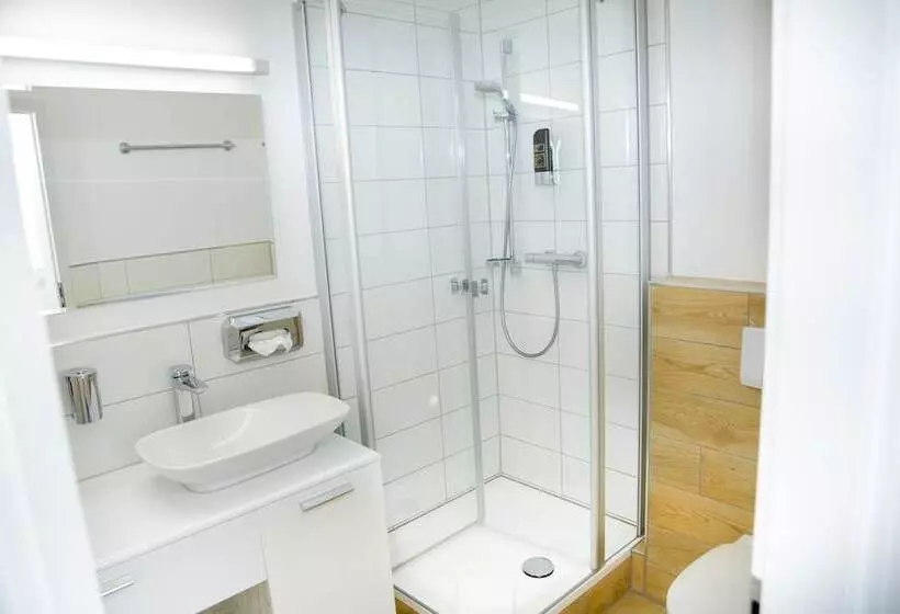ジュニアスイート, Waldhotel Friedrichroda