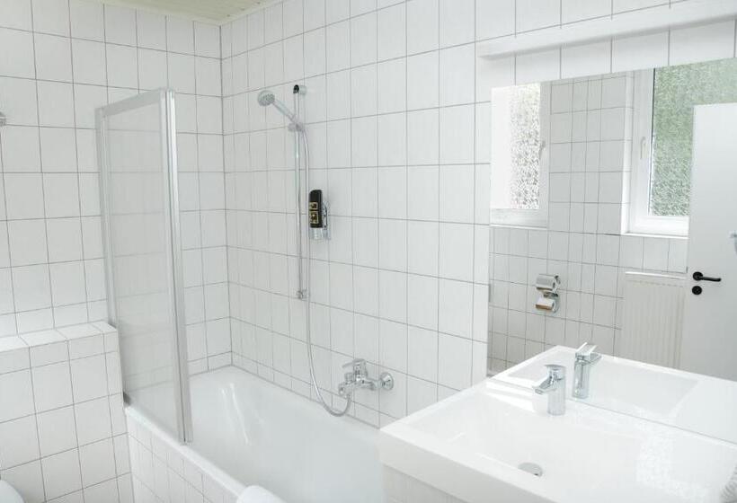 Номер Стандарт, Waldhotel Friedrichroda