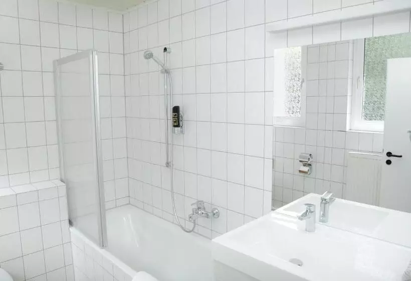 スタンダードルーム, Waldhotel Friedrichroda