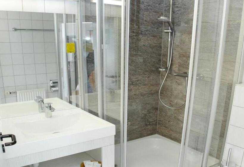 Номер Стандарт, Waldhotel Friedrichroda