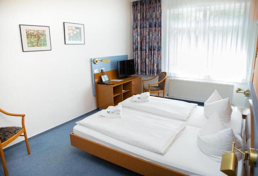 Номер Стандарт, Waldhotel Friedrichroda