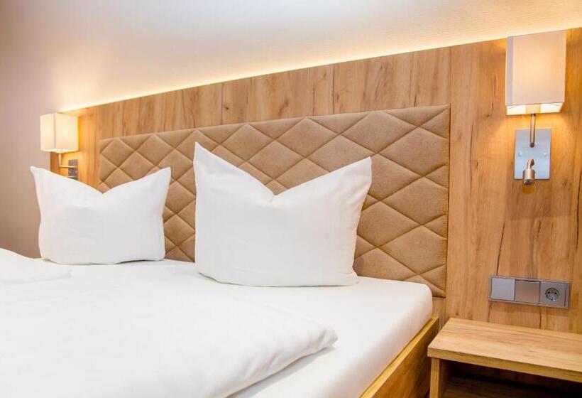 Номер Стандарт, Waldhotel Friedrichroda