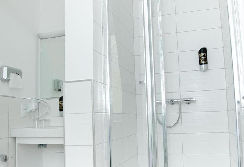Семейный Номер, Waldhotel Friedrichroda