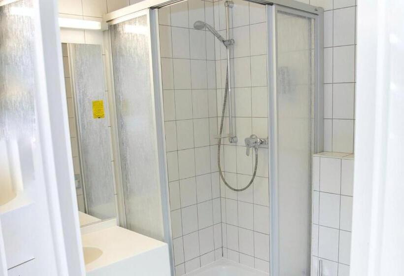 Номер Стандарт, Waldhotel Friedrichroda
