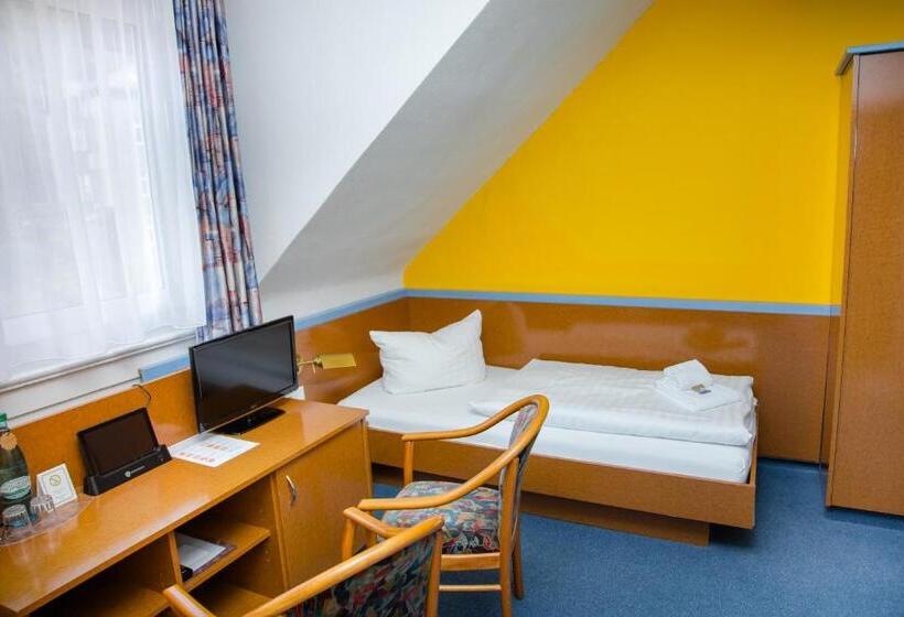 Номер Стандарт, Waldhotel Friedrichroda