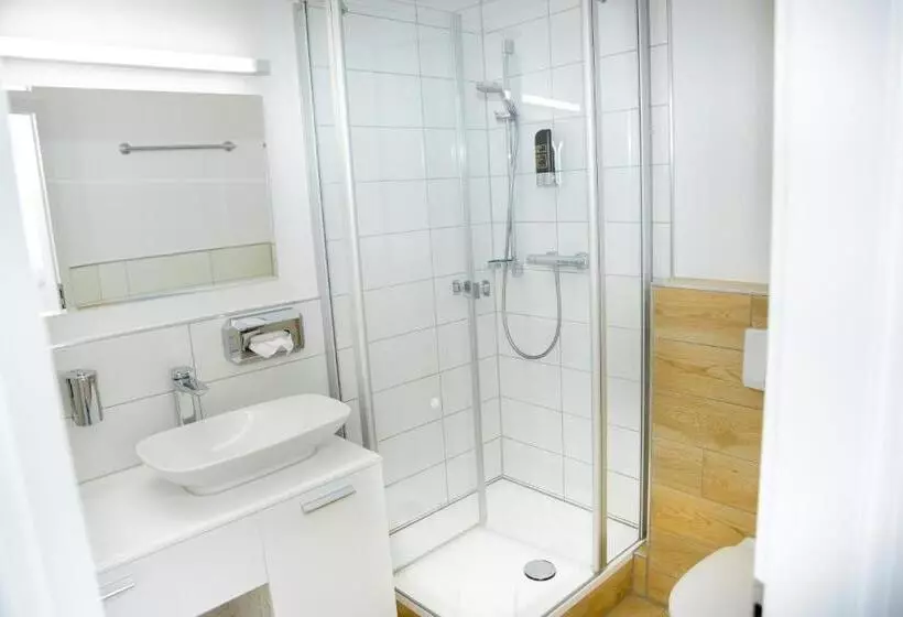 バルコニー付きジュニアスイート, Waldhotel Friedrichroda