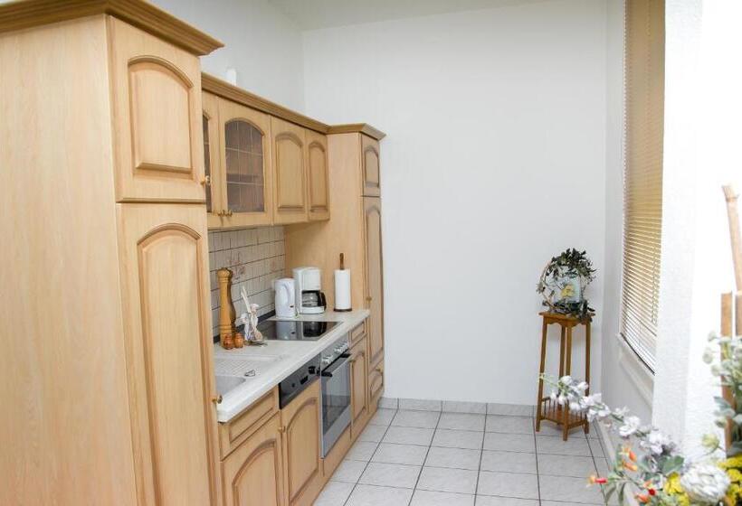 Апартаменты 1 Спальня, Waldhotel Friedrichroda